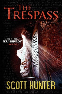 The Trespass (2009)