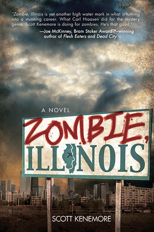 Zombie, Illinois (2012)