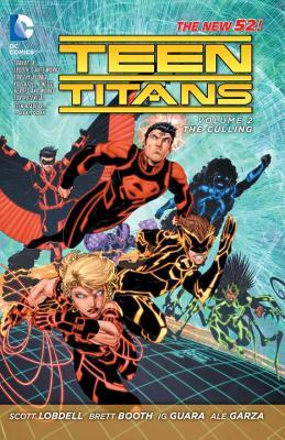 Teen Titans, Vol. 2: The Culling