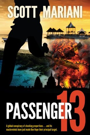 Passenger 13
