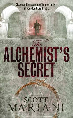 The Alchemist's Secret (2011)