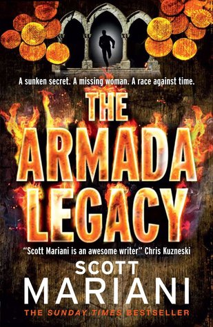 The Armada Legacy (2013)