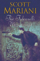 The Fulcanelli Manuscript (2007)