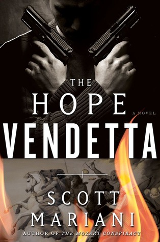 The Hope Vendetta