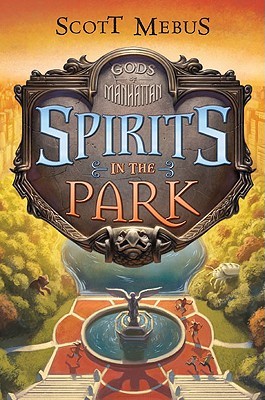 Spirits in the Park (2009)