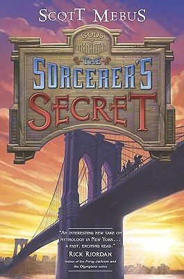 The Sorcerer's Secret (2010)