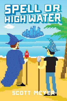 Spell or High Water (2014)