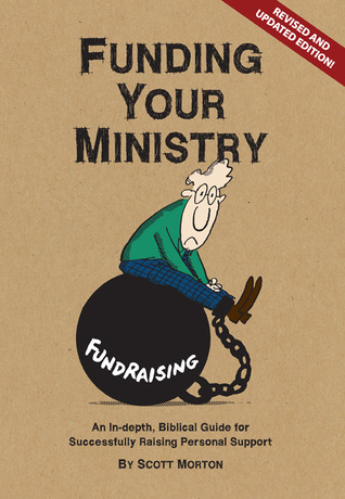 Funding Your Ministry (2007)