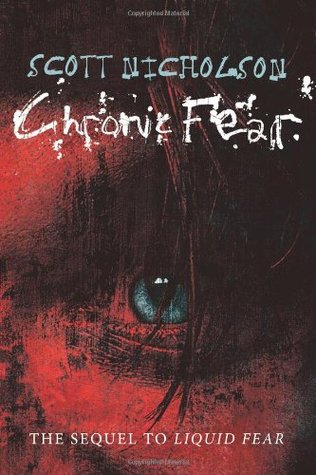 Chronic Fear (2011)