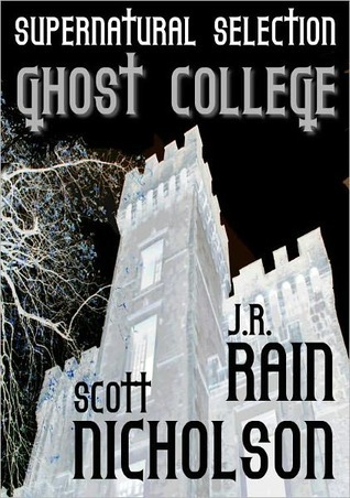 Ghost College