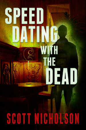 Speed Dating with the Dead