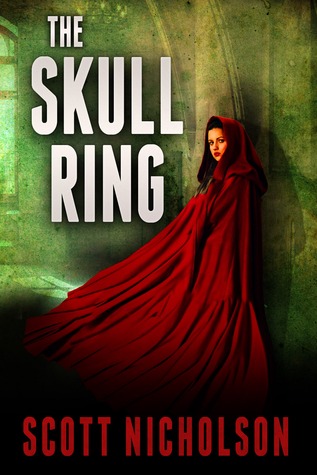The Skull Ring