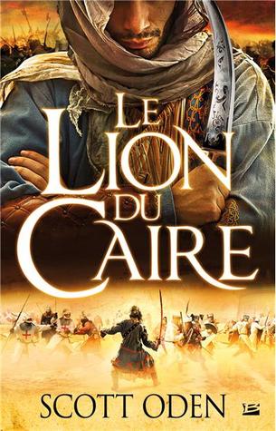 Le lion du Caire (2012)