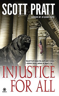 Injustice For All (2010)
