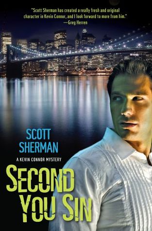 Second You Sin (2011)