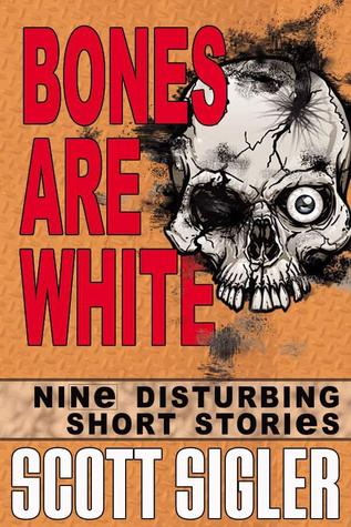 Bones Are White (2012)