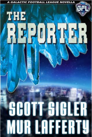 The Reporter (2012)