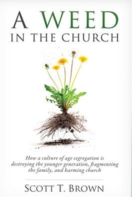 A Weed in the Church (2010)