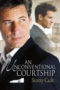 An Unconventional Courtship (2012)