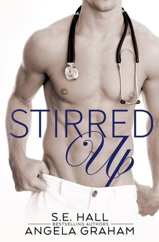 Stirred Up: Volumes 1 and 2