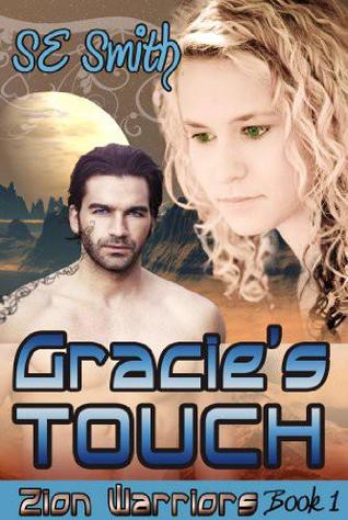 Gracie's Touch (2012)