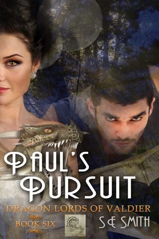 Paul's Pursuit (2000)
