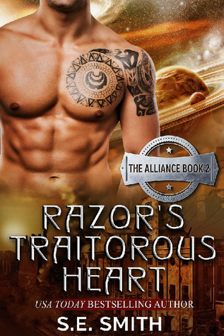 Razor's Traitorous Heart (2014)