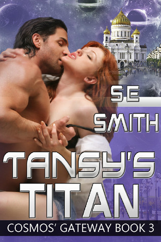 Tansy's Titan (2000)
