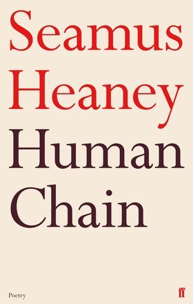 Human Chain - 1st Edition/1st Printing