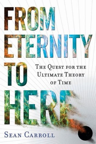 From Eternity to Here: The Quest for the Ultimate Theory of Time (2010)