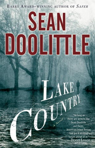 Lake Country: A Novel
