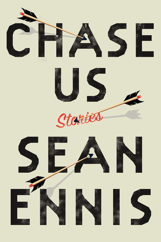 Chase Us: Stories (2014)