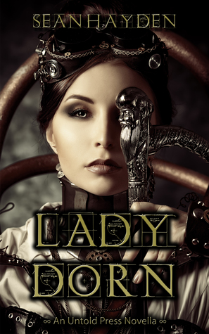Lady Dorn (2014)