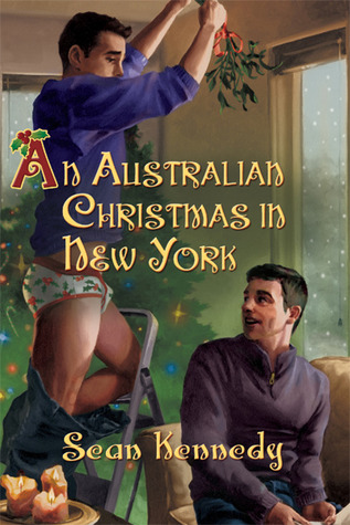 An Australian Christmas In New York