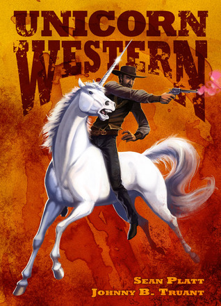 Unicorn Western (2012)