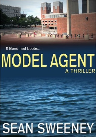 Model Agent: A Thriller (2000)