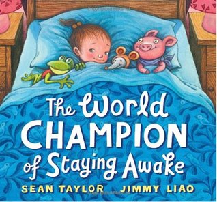 The World Champion of Staying Awake (2011)