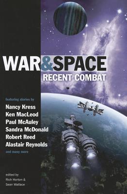 War and Space: Recent Combat (2012)