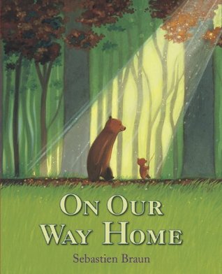 On Our Way Home (2009)