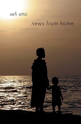 News From Home: Short Stories (Interlink World Fiction) (2010)