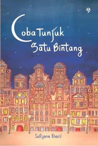 Coba Tunjuk Satu Bintang (2013)