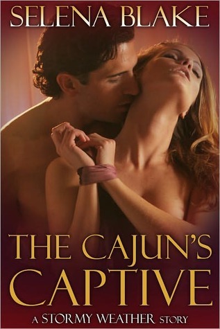 The Cajun's Captive (2008)