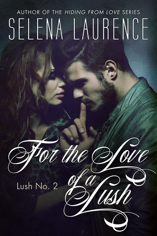 For the Love of a Lush (2014)