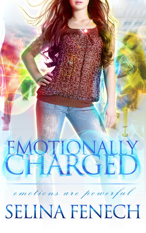 Emotionally Charged (2011)