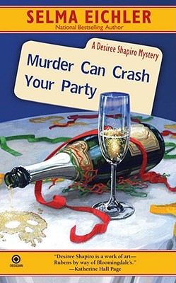 Murder Can Crash Your Party (2008)