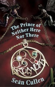 The Prince of Neither Here Nor There (2009)