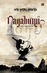 Nagabumi I: Jurus Tanpa Bentuk (2009)