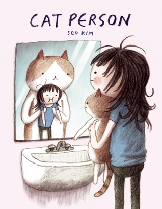 Cat Person (2014)