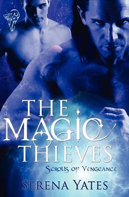 The Magic Thieves (2011)