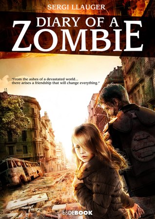 Diary of a Zombie